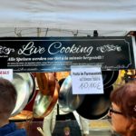 Festa Italiana Unna 2023 Start