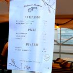 Festa Italiana Unna 2023 Start