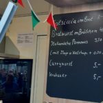 Festa Italiana Unna 2023 Start