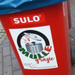 Festa Italiana Unna 2023 Start