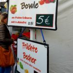 Festa Italiana Unna 2023 Start