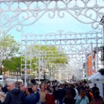 Festa Italiana Unna 2023 Start