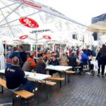 Festa Italiana Unna 2023 Start
