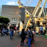 Festa Italiana Unna 2023 Start
