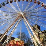 Festa Italiana Unna 2023 Start