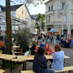 Festa Italiana Unna 2023 Start