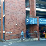 parkhaus massener str
