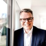 Kreisdirektor Mike Sebastian Janke