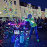 Lightrider Diskalico
