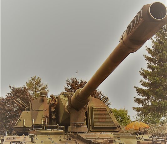 Tag der Bundeswehr am 6. Juni: Glückauf-Kaserne in Königsborn lädt nach drei Jahren wieder zur Offenen Tür