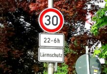 Verzögert Tempo 30 auf Unnas Hauptstraßen Feuer- und Rettungseinsätze? WfU-Antrag feiert schon 3. Geburtstag
