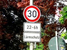 Verzögert Tempo 30 auf Unnas Hauptstraßen Feuer- und Rettungseinsätze? WfU-Antrag feiert schon 3. Geburtstag