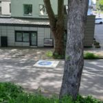 Fahrradstraße Bornekamp