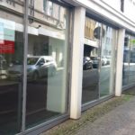 Bahnhofstr Leerstand Game Stop
