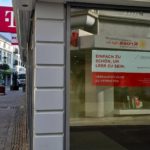 Bahnhofstr Leerstand Game Stop