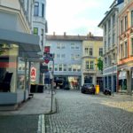 Morgenstr Leerstand