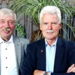 SPD-Frühlingsempfang 2023