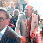 SPD-Frühlingsempfang 2023