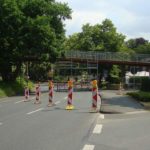 Eselsbrücke Ring