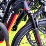 E-Bike Pedelec