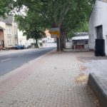Morgenstraße Unna