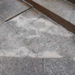 Rathausbrunnen Sand