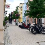 Unna Massener Str Radständer