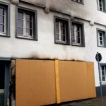 Backwerk Brand