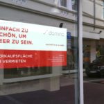 Leerstand Unna Juli 2023 Gamestop Bahnhofst