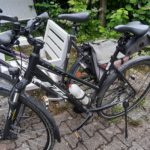 Fahrräder