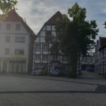 Kamen Markt