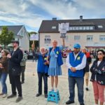 AfD Demo