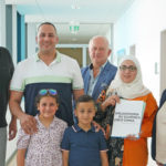 Löhr Syrische Familie Einbürgerung