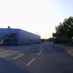 Zapp Hochstraße
