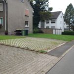 Zugepflasterte Vorgärten Mozartstraße (3)