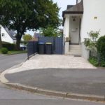 Zugepflasterte Vorgärten Mozartstraße (4)