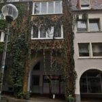 Strathoff Wasserstr