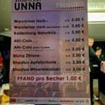 Stadtfest Unna 2023 Preise