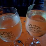Stadtfest Unna 2023 Weindorf