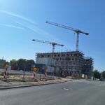 Viktoriastraße Jobcenter