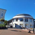 Neue Mühle Unna September 2023