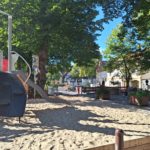 Reallabor Schulstraße Spielplatz