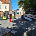 Reallabor Schulstraße