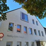 Heilig-Geist-Hospiz Unna