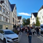 Autoschau Unna Herbst 2023