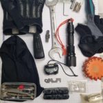 Foto: Bundespolizei (diverses Werkzeug)
