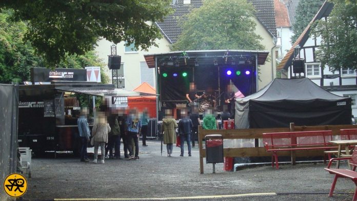 Tonfest Reallabor