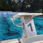 Bornekampbad verlängert Saison zunächst bis Erntedank