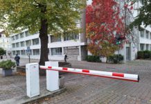 WfU wünscht klimagerechten Umbau des Sparkassenparkplatzes – Einige Parkplätze weniger „vertretbar“