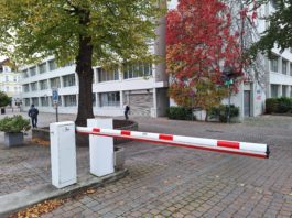WfU wünscht klimagerechten Umbau des Sparkassenparkplatzes – Einige Parkplätze weniger „vertretbar“